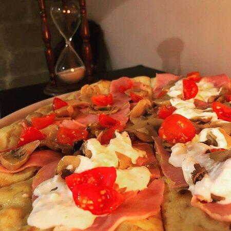 Pizzeria La Ringhiera